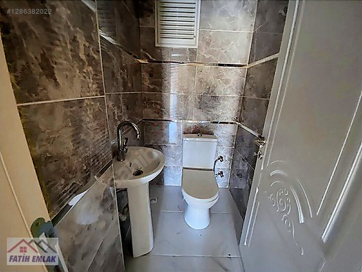 FATİH'TEN HİSAR MAHALLESİNDE 3+1 125m2 YENİ BİNADA ARAKAT DAİRE - BURSA GEMLİK fotoğraf 38