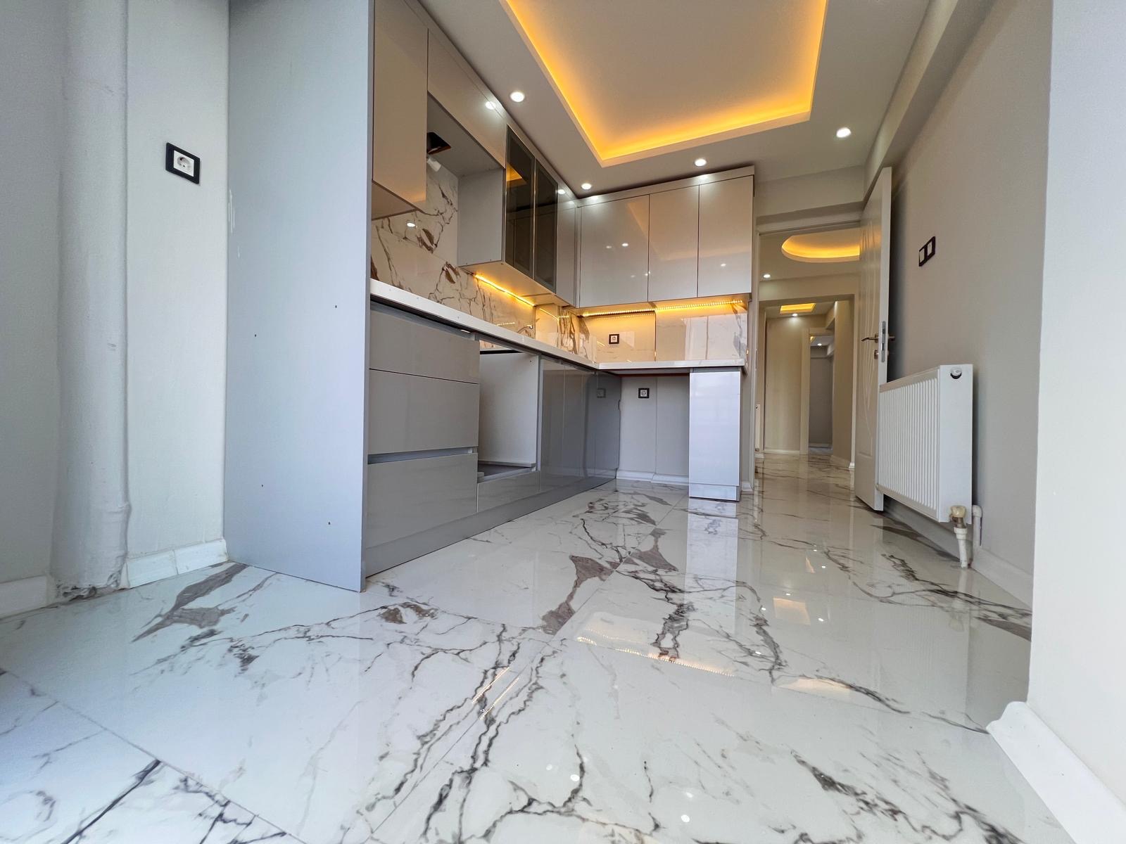 Manisa Şehzadeler Yarhasanlar mah. Ara Kat 3+1 Asansörlü - MANİSA ŞEHZADELER fotoğraf 18