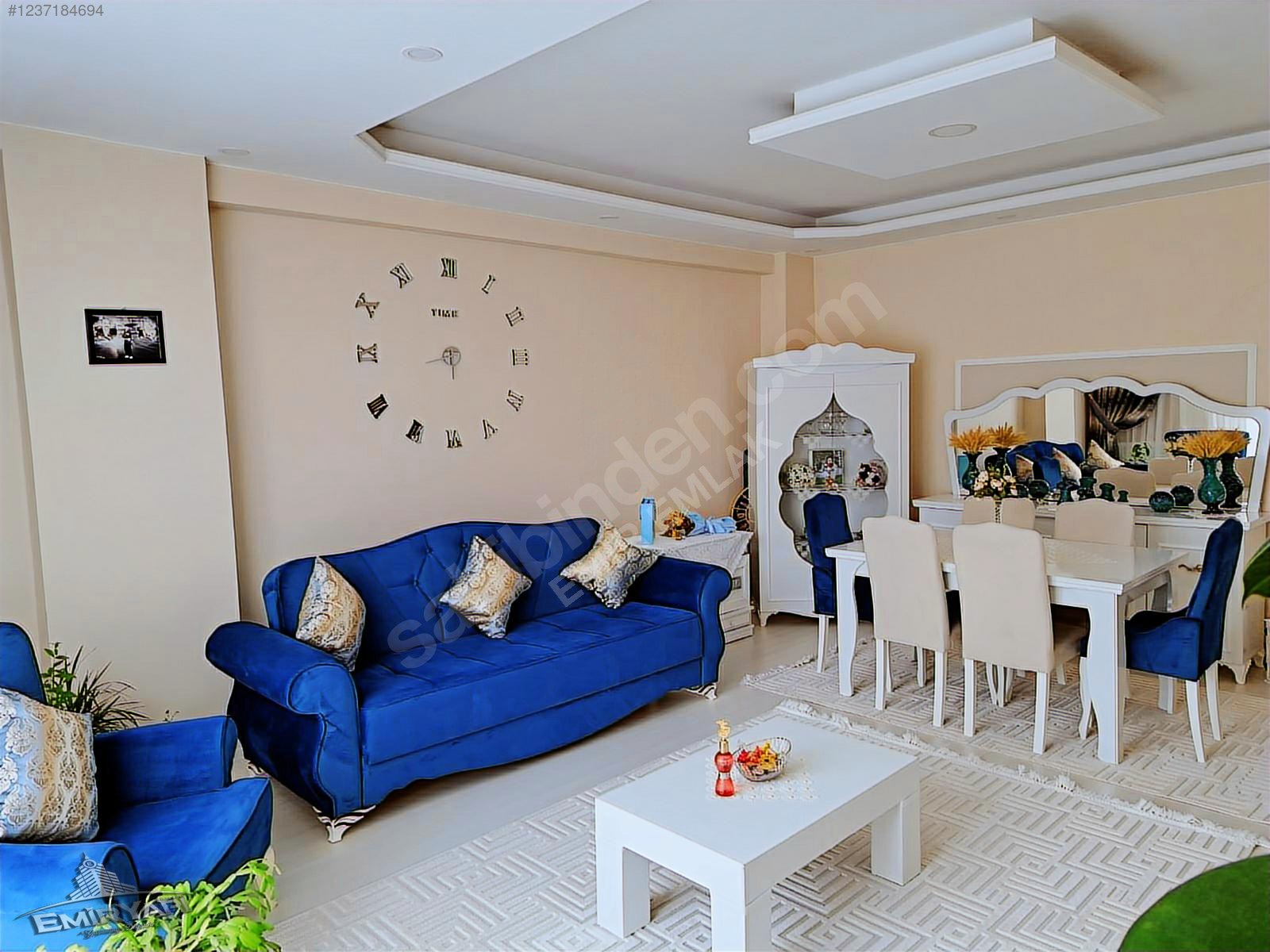 EMİR EMLAK GAYRİMENKULDEN 3+1 ÇARŞI MERKEZLİ FIRSAT DAİRE - KARS MERKEZ fotoğraf 7