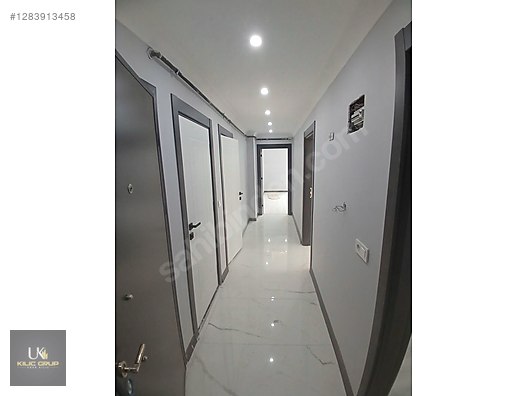 KILIÇ GRUPTAN YERDEN ISITMALI 2+1 SATILIK DAİRE - KOCAELİ KÖRFEZ fotoğraf 9