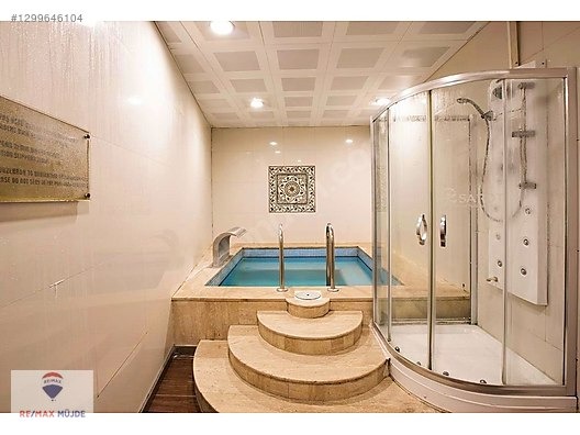 BOLU SAROT TERMAL PALACE TATİL KÖYÜNDE SATILIK KRAL DAİRESİ 3+1 - BOLU MUDURNU fotoğraf 10