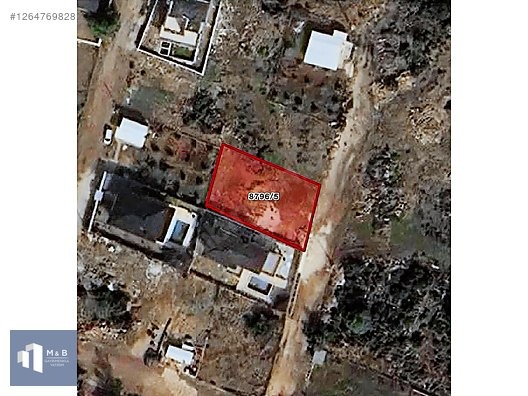 ALTINKALEDE VİLLA ARSASI - ANTALYA DÖŞEMEALTI fotoğraf 4