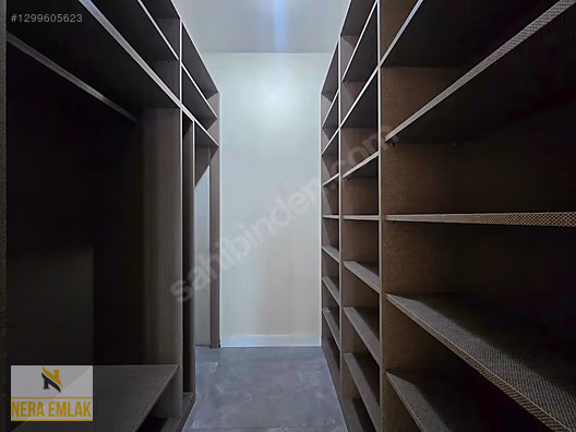 Ovacık Sınırında Donanımlı Site İçerisinde Kök Tapu Satılık 4+1 - ANKARA KEÇİÖREN fotoğraf 15