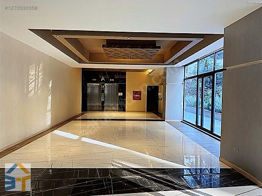 ATAŞEHİR ESATPAŞA'DA SİTE İÇİ 7/24 GÜVENLİK HAVUZLU 2+1 SATILIK - İSTANBUL ATAŞEHİR fotoğraf 20