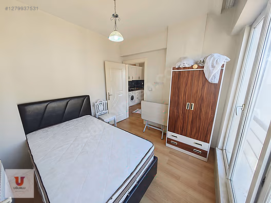 SİTE İÇİ FIRSAT SATILIK 1+1 DAİRE - GAZİANTEP ŞAHİNBEY fotoğraf 5