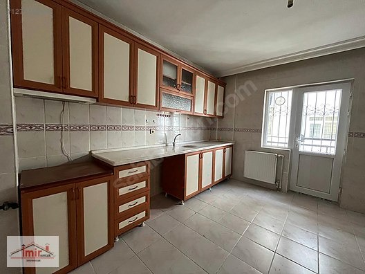 PURSAKLAR İMİR EMLAK'TAN 3+1 GENİŞ MUTFAKLI ACİL SATILIK - ANKARA PURSAKLAR fotoğraf 3