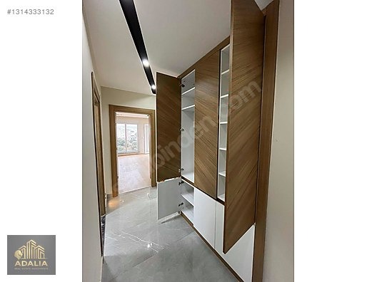 Aydoğmuşda Cadde Üzeri Satılık Katta 2+1 Daire - ANTALYA KEPEZ fotoğraf 28