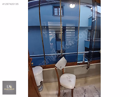 KILIÇ GRUP HARİKA KONUMDA MUHTEŞEM 4+1 SATILIK DAİRE - KOCAELİ KÖRFEZ fotoğraf 15