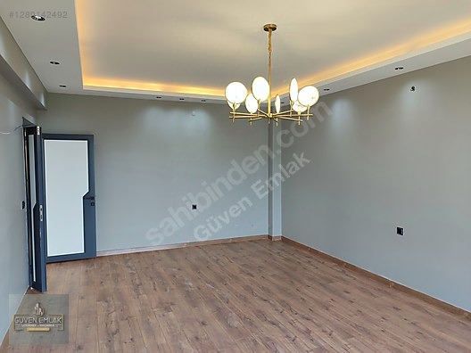 GÜVEN EMLAK'TAN TECDE ANAYOLU ARKASI ULTRA LÜKS SIFIR DAİRE - MALATYA YEŞİLYURT fotoğraf 20