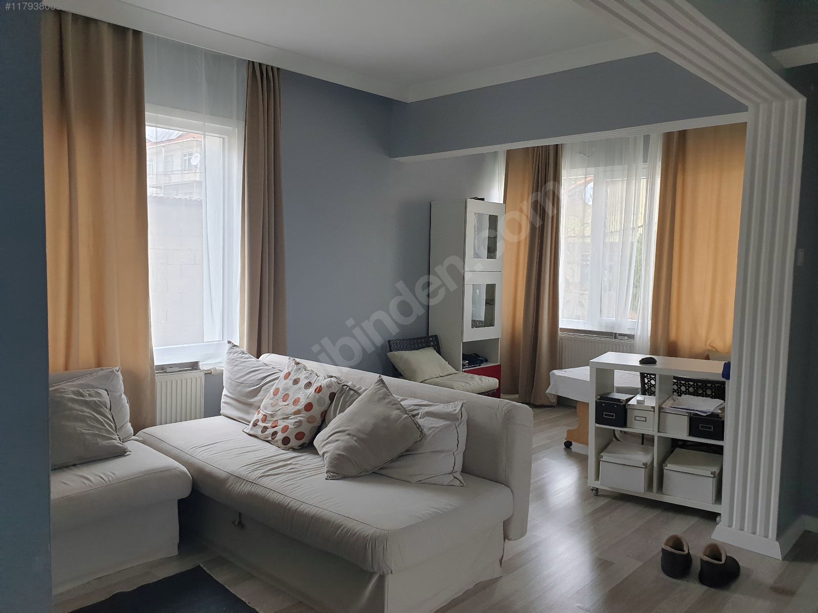 SAHİBİNDEN SATILIK DUBLEKS MÜSTAKİL EV SUBAŞI MERKEZ - YALOVA ALTINOVA fotoğraf 10