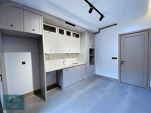 DENİZLİ ÇAKMAK MAH. 2+1 ,110M2, LÜX ,UYGUN FİYATLI SATILIK DAİRE - DENİZLİ MERKEZEFENDİ fotoğraf 6
