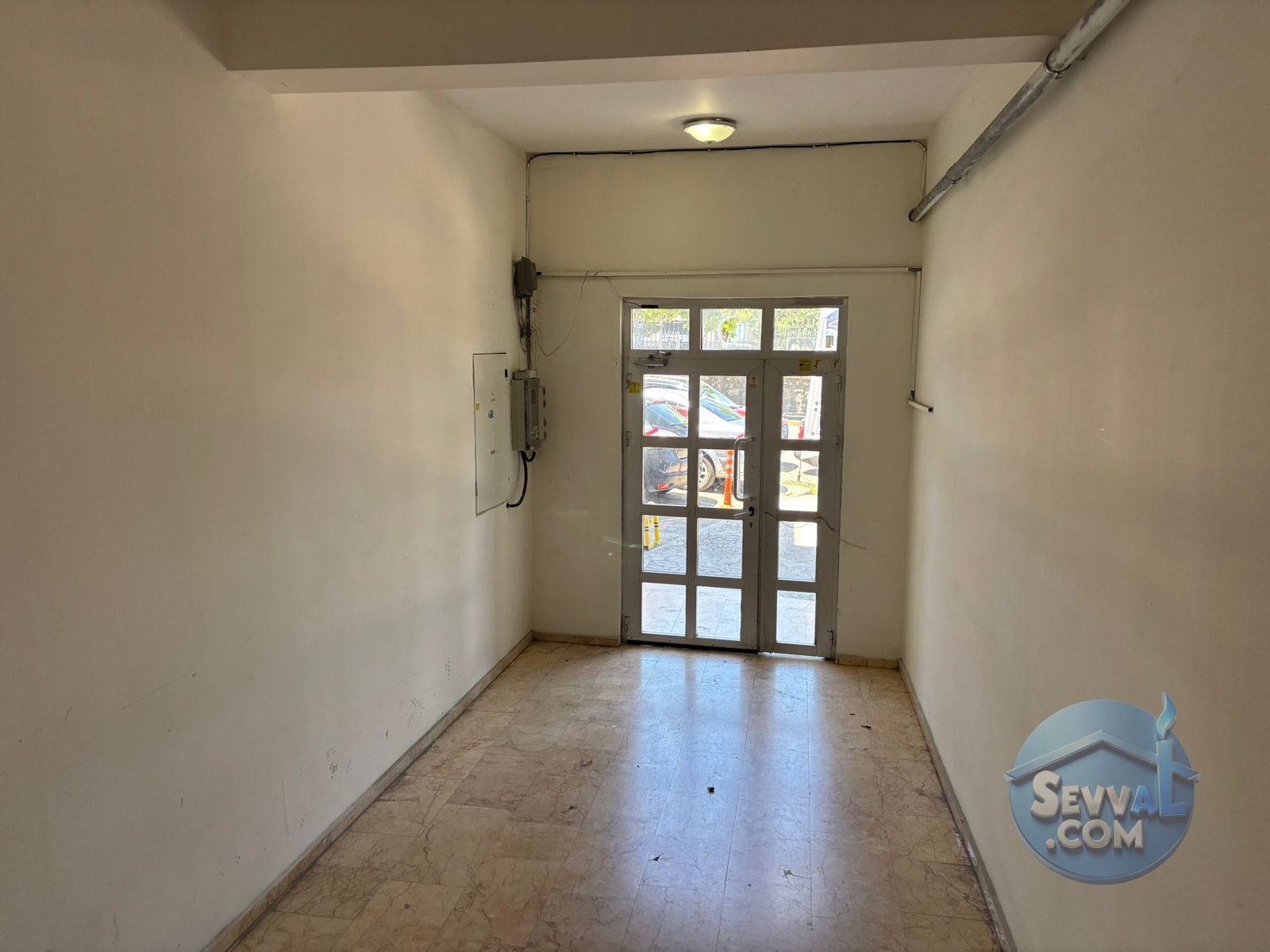 GÖLCÜK MERKEZ MANZARALI GENİŞ 3+1 TERASLI DAİRE 160 m2 - Kocaeli Gölcük fotoğraf 27