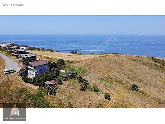 EFE İNŞAAT EMLAK'TAN YALOVA TERMAL AKKÖY'DE DENİZ MANZARA - YALOVA TERMAL fotoğraf 7
