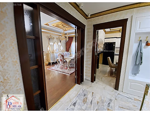 RAMAZANA ÖZEL İNDİRİM ÖZEL VİLLAMIZ SATIŞTA - KOCAELİ DARICA fotoğraf 32