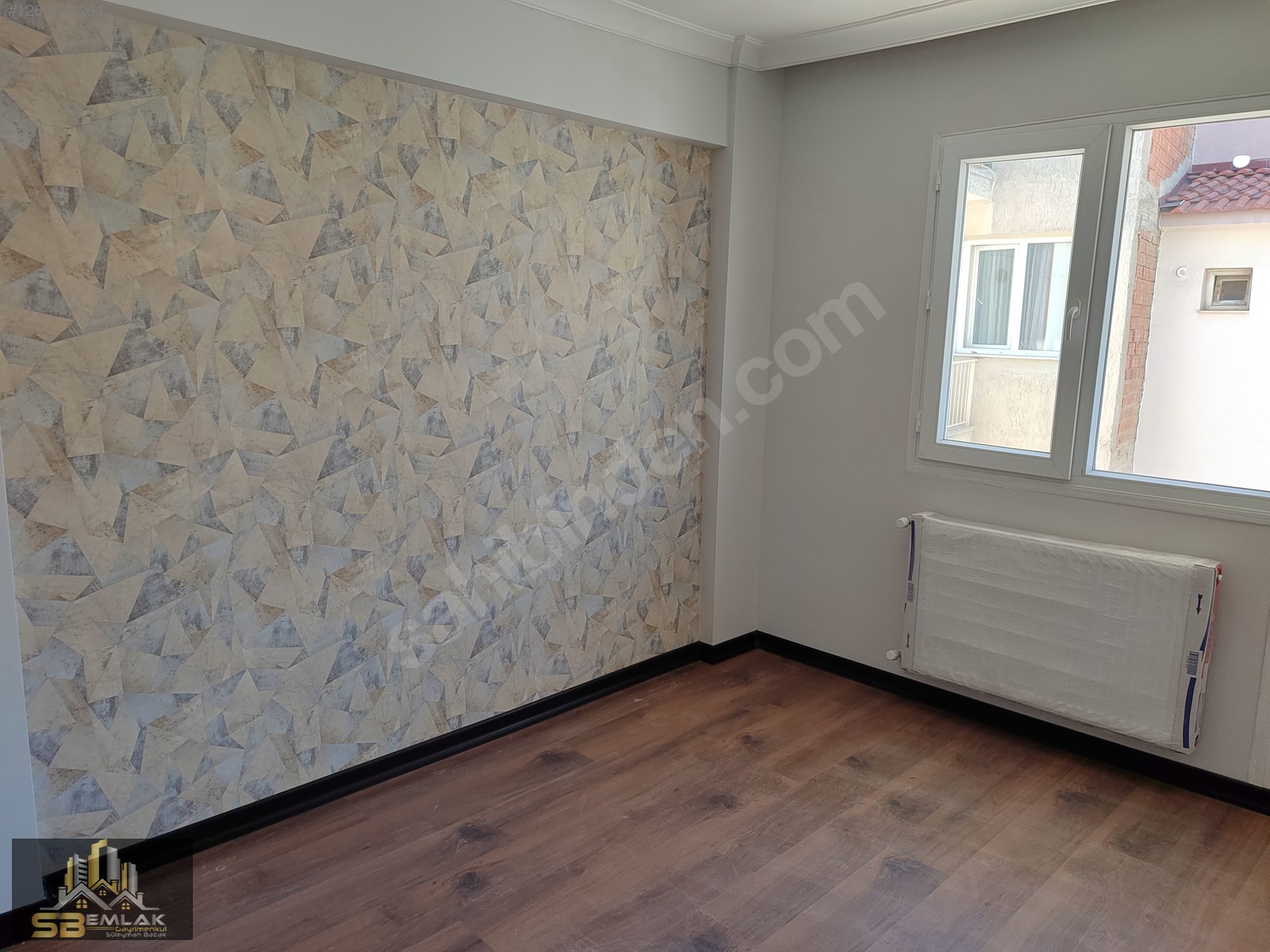 SB EMLAK OFİSİNDEN 4 EYLÜL MAHALLESİNDE MASRAFSIZ ARAKAT DAİRE - İZMİR TİRE fotoğraf 9