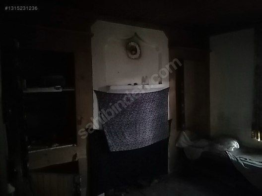 Acill kısa süre TAŞKESTİ EMLAKTAN SEBEN'DE İKİ KATLI KÖY EVİ - BOLU SEBEN fotoğraf 11