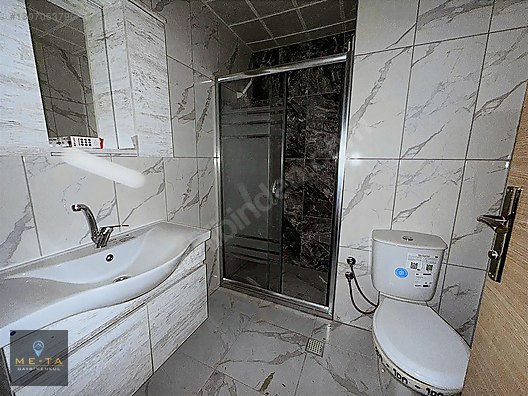 ME-TA GAYRİMENKULDEN ŞENTEPE MAHALLESİ 4+1 DUBLEKS SATILIK DAİRE - ANKARA POLATLI fotoğraf 4