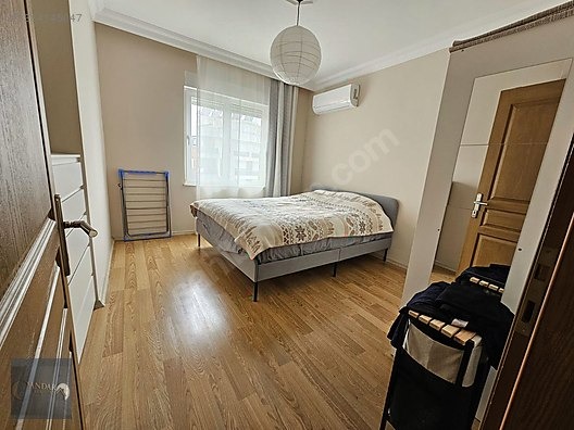 KONYAALTI MOLLA YUSUF MAHALLESİNDE SATILIK ARAKAT 2+1 DAİRE - ANTALYA KONYAALTI fotoğraf 5