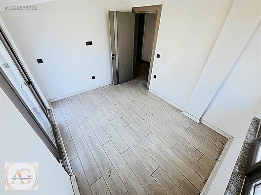 Altınkum Merkezde Şık Tasarımlı 4+1 Dubleks Daire (Denize Yakın) - BALIKESİR EDREMİT fotoğraf 16