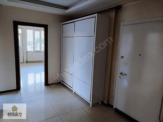 EMLAK 72'DEN BELDE MAH KİRALIK GENİŞ 3+1 GİRİŞ DAİRE - BATMAN MERKEZ fotoğraf 11