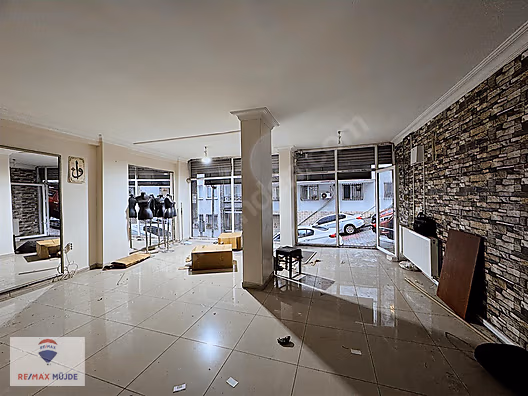 GOP MERKEZ 2 KATLI 200m² GOPARKA KOMŞU 2 AYRI GİRİŞ 7mt ÖN CEPHE - İSTANBUL GAZİOSMANPAŞA fotoğraf 9