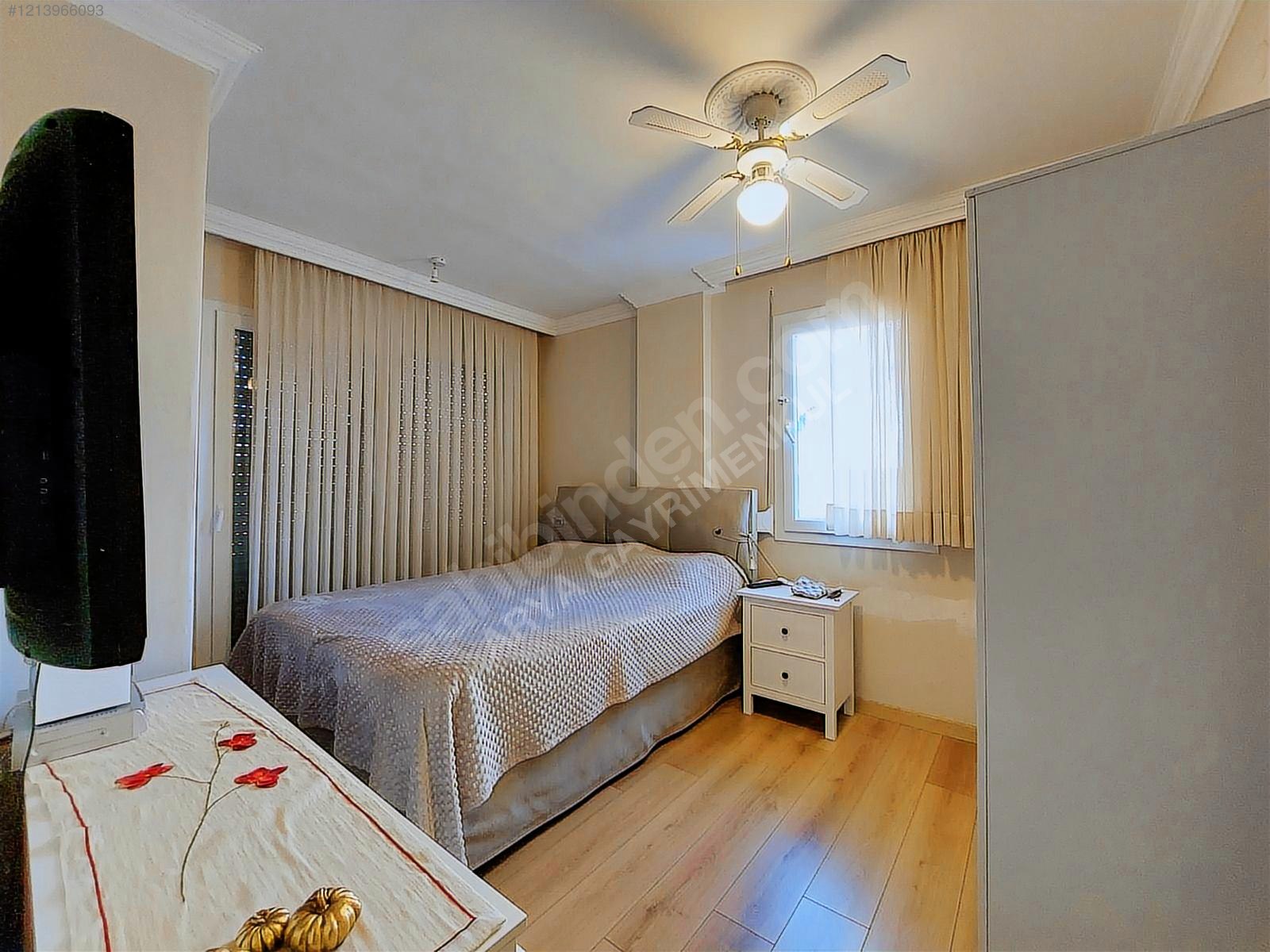 Arya Gayrimenkul Seferihisar Tepecikte Satılık 3+1 Villa - İZMİR SEFERİHİSAR fotoğraf 7