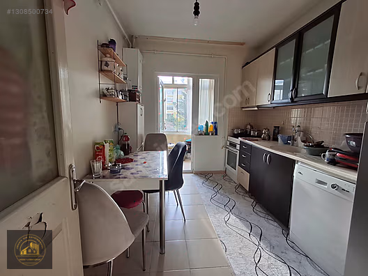 BÜLENT G. E YAKIN-C TİP 3+1 -KATTA- BOŞ-KÖK TAPU - ANKARA GÖLBAŞI fotoğraf 3