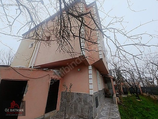 #ÖZBATMAN#DAN YENİÇİFTLİK ALTİNTARLA DA KELEPİR VİLLA - TEKİRDAĞ MARMARAEREĞLİSİ fotoğraf 2