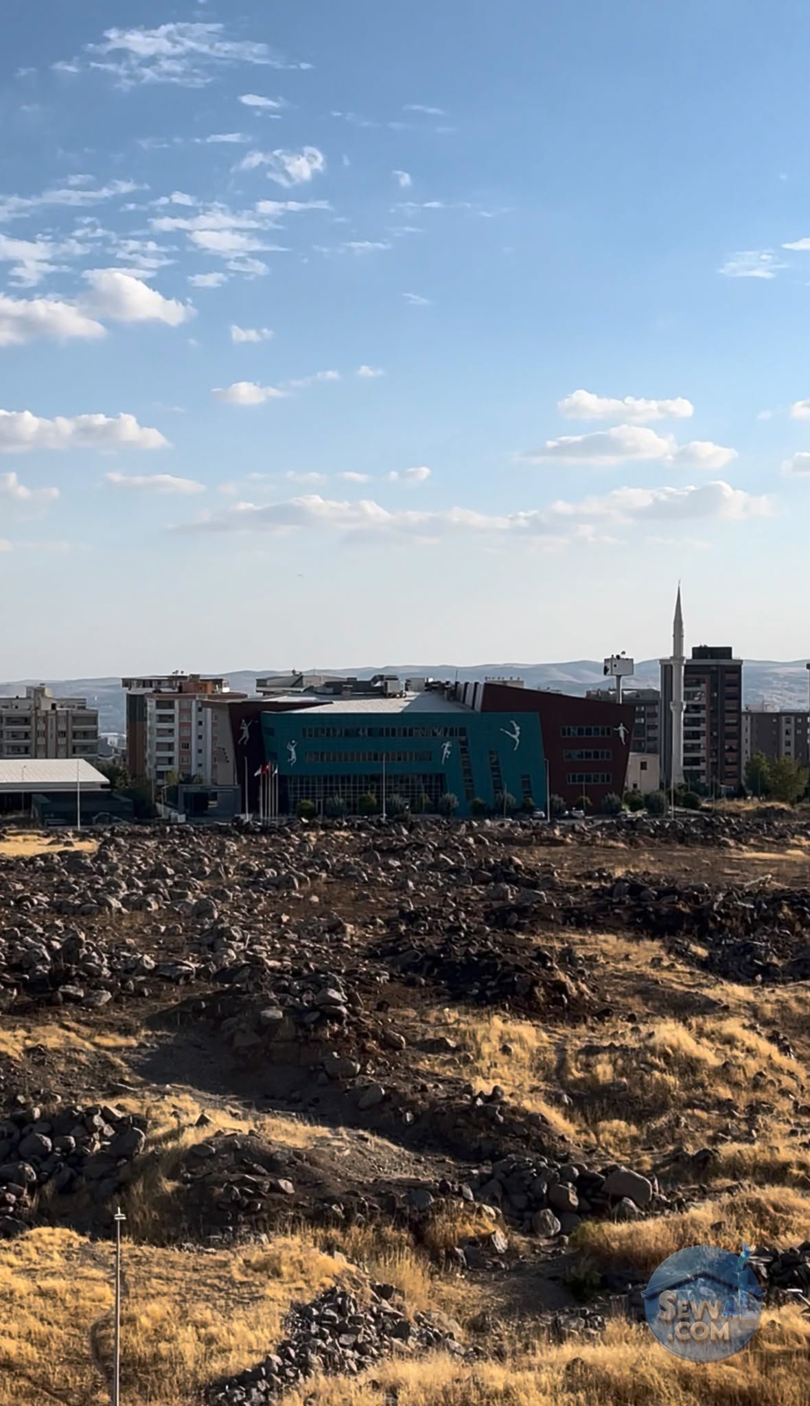 DOĞUKENT MAH. EMİNE GÖNCÜ LİSESİ YANI OTÖBÜS SON DURAK ARKASI 9. KAT (ARA KAT)2+ - ŞANLIURFA KARAKÖPRÜ fotoğraf 14