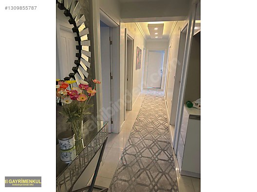 Safir Konakları'nda Havuzlu Site İçinde Satılık 3+1 Daire - SAKARYA SERDİVAN fotoğraf 21