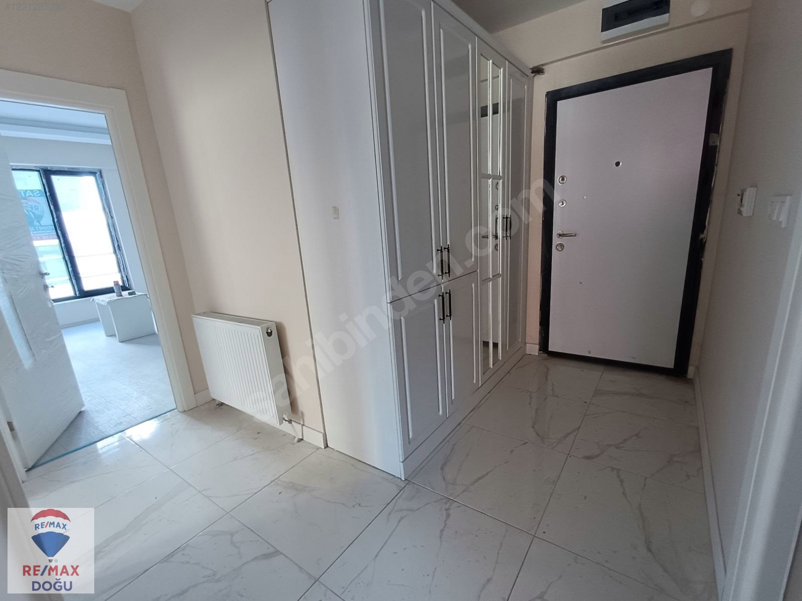 REMAX DOĞU'DAN ATAŞEHİR MAH. ACİLSIFIR 2+0 SATILIK FIRSAT DAİRE - ELAZIĞ MERKEZ fotoğraf 12