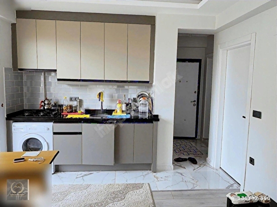 DALAMAN MERKEZDE SATILIK HAVUZLU 1+1 DAİRE - MUĞLA DALAMAN fotoğraf 2