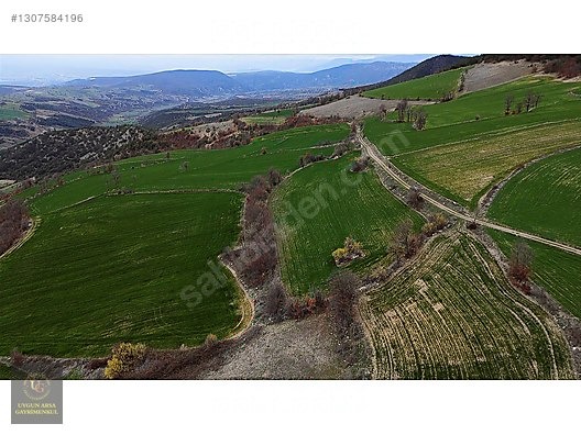 SAMSUN VEZİRKÖPRÜ ÇAMLIDERE'DE 6.670 M2 UYGUN ARSA - SAMSUN VEZİRKÖPRÜ fotoğraf 6