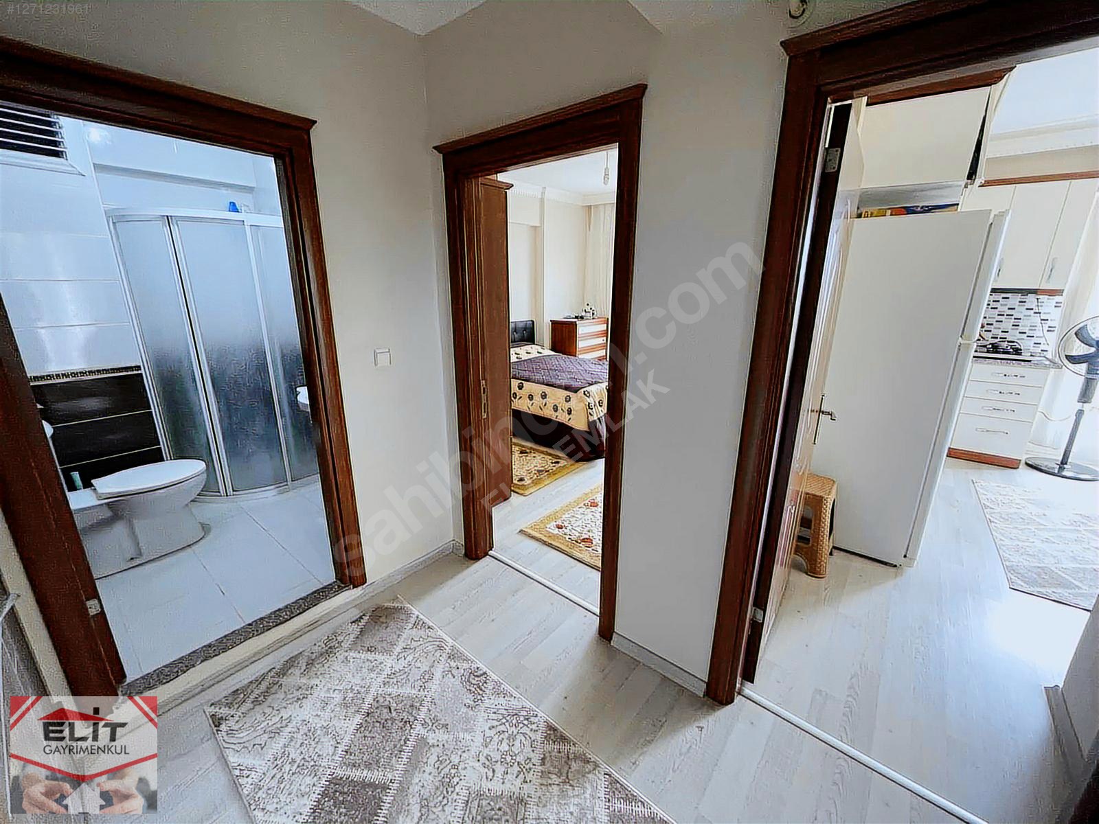 KARASU YALI'DA SATILIK ARAKAT 2+1 KOMBİLİ MASRAFSIZ FIRSAT DAİRE - SAKARYA KARASU fotoğraf 16