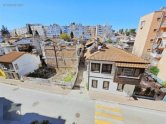 SİNAN MAH. ANTALYA LİSESİ ÇAPRAZI 2+1 EŞYALI ASANSÖRLÜ SATILIK - ANTALYA MURATPAŞA fotoğraf 18
