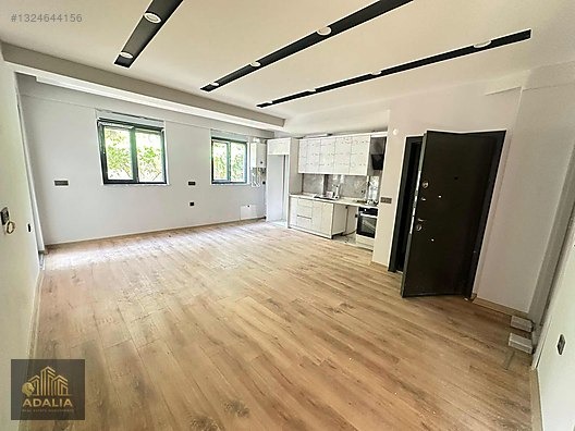Kepez Yeni Mahallede Satılık 2+1 Sıfır Daire - ANTALYA KEPEZ fotoğraf 12