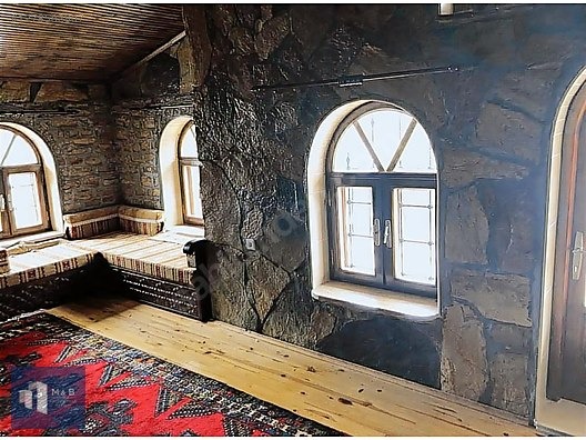 SELÇUKLU-KÜÇÜKMUHSİNE'DE KİRALIK 2+1 MÜSTAKİL BAHÇELİ TAŞ KONAK - KONYA SELÇUKLU fotoğraf 5