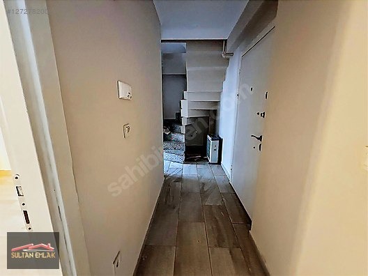 Sultan Emlak'tan Adil Mahallesi 3+2 Çatı Dubleksi - İskanlı - İSTANBUL SULTANBEYLİ fotoğraf 6