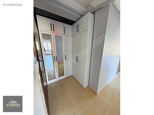 İSTASYON ALTINDA ARA KATTA VE ÇİFT BALKONLU SATILIK DAİRE - KIRKLARELİ MERKEZ fotoğraf 12