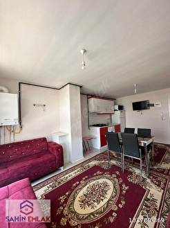 1258319036 ŞAHİN BÜKE EMLAKTAN DENİZLİ ACIPAYAM 47 M2 1+1 SATILIK APART - DENİZLİ ACIPAYAM fotoğraf 3