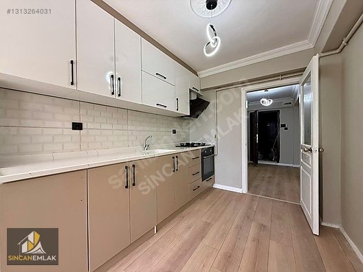 ETİMESGUT ELVAN MAHALLESİNDE FULL YAPILI MASRAFSIZ YÜKSEK GİRİŞ - ANKARA ETİMESGUT fotoğraf 25