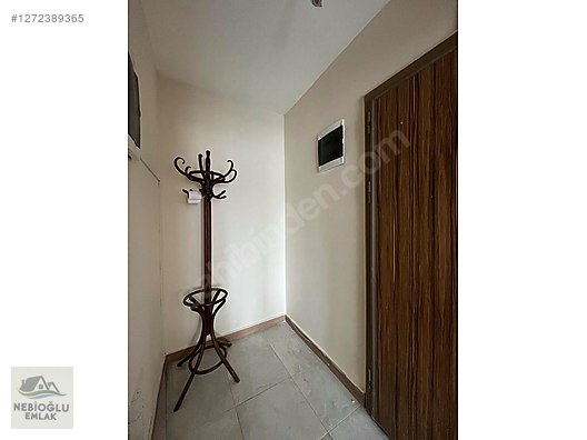 ÇINARLIKENT KONUTLARI 1+1 EŞYALI GÜNEY CEPHELİ GİRİŞKAT DAİRE - KOCAELİ DERİNCE fotoğraf 31
