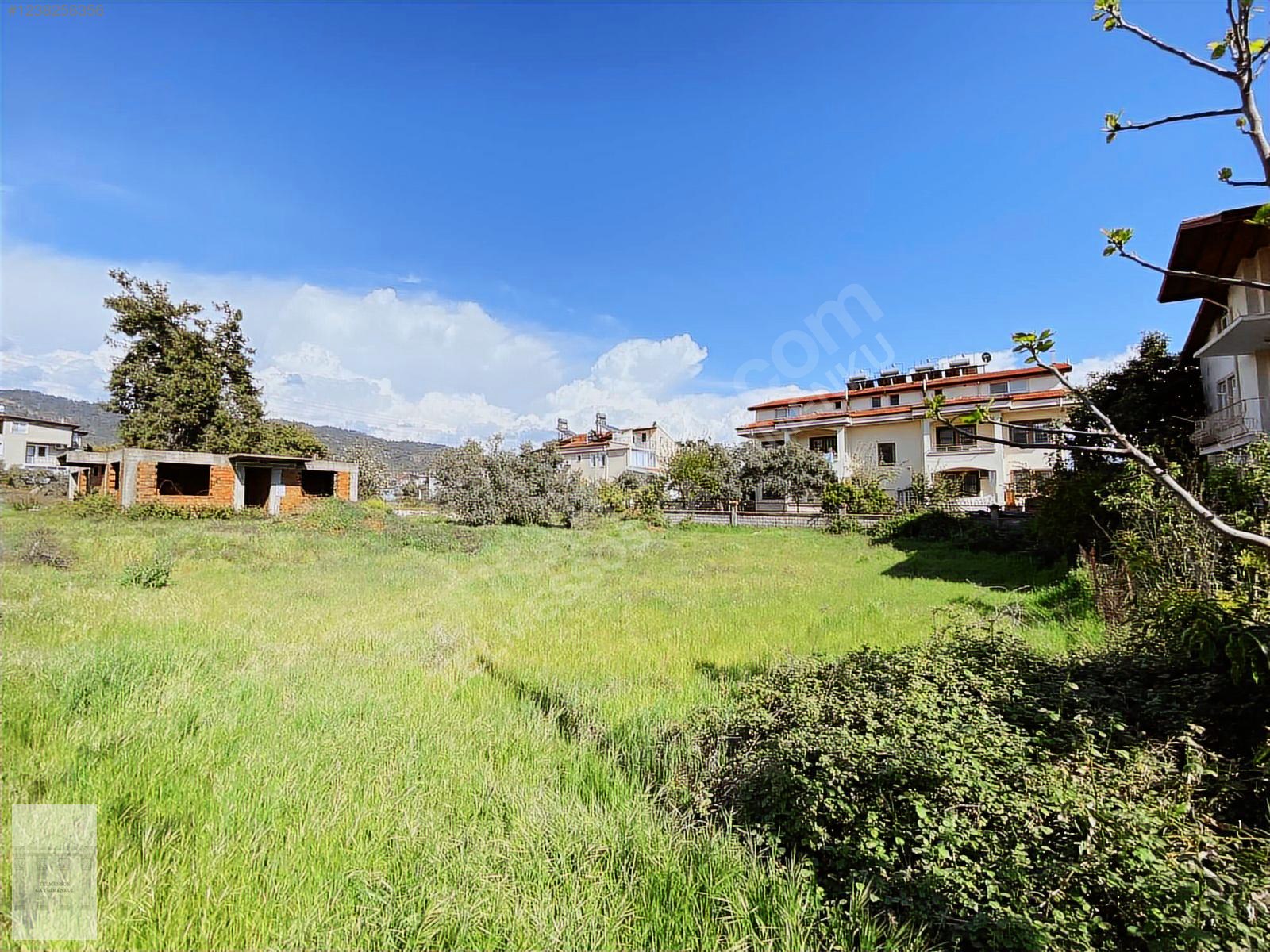 TELMESSOS GAYRİMENKUL DEN ÇİFTLİK DE %20-40 İMARLI ARSA