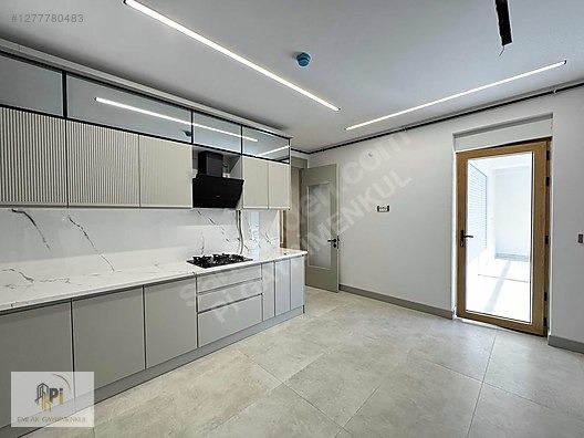 BATIKENT'te 15 ÖNEMLİ ÖZELLİĞE SAHİP İYİ LOKASYONDA LÜKS DAİRE - ESKİŞEHİR TEPEBAŞI fotoğraf 16