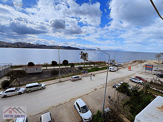 Fatih'ten Gemlik eski sahilde 3+1 110m2 asansörlü satılık daire - BURSA GEMLİK fotoğraf 11