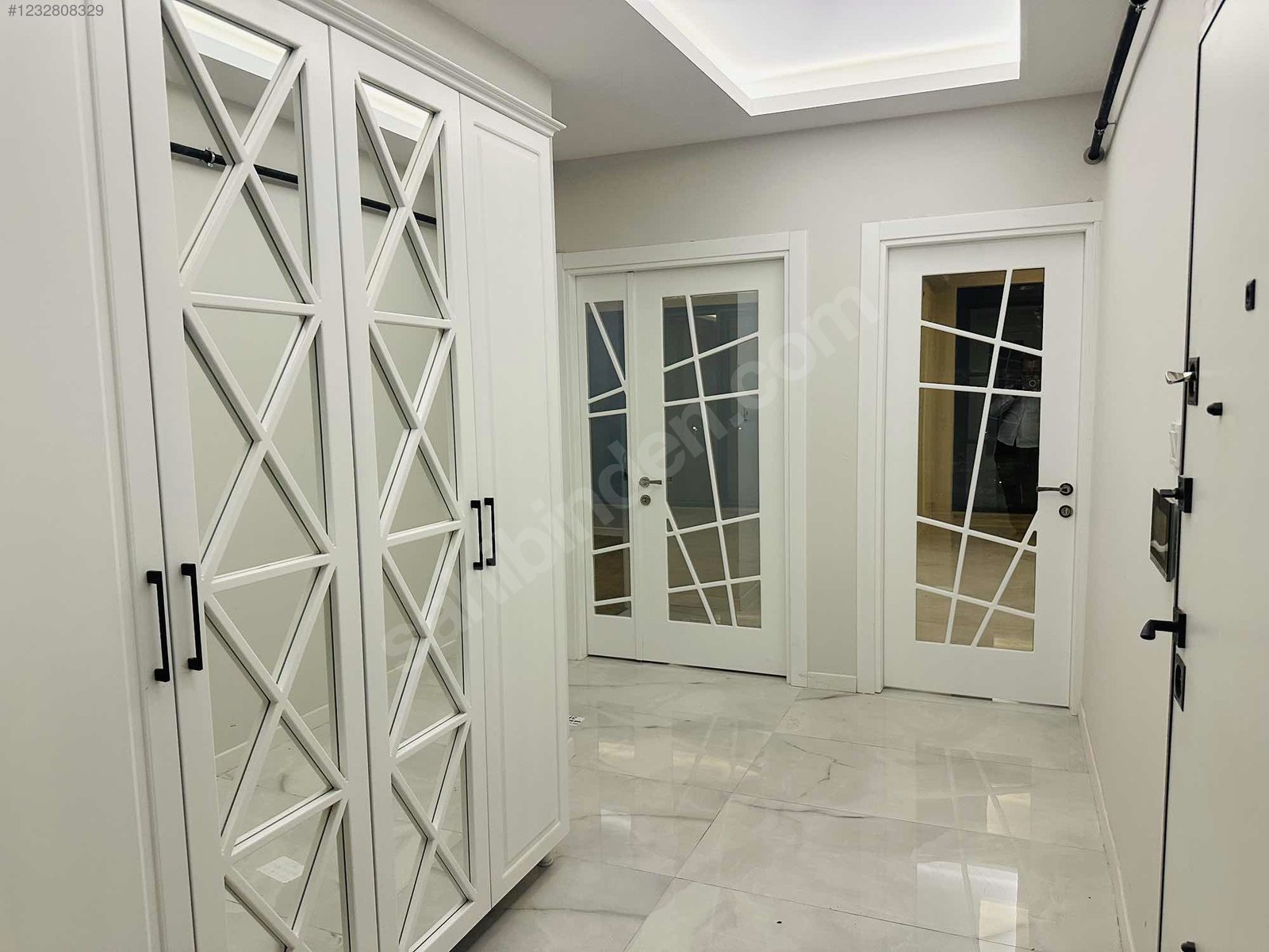 ULU iNŞAAT' TAN ULTRA LÜKS DAİRE - BURSA YENİŞEHİR fotoğraf 10