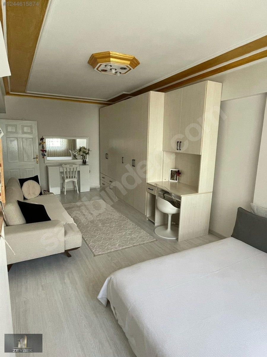 [ZEYBEKTEN] KAZIM KARABEKİR'DE 205M2 NET MÜKEMMEL DUBLEKS 3+2 - İSTANBUL GAZİOSMANPAŞA fotoğraf 21