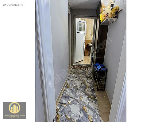 MESUDİYE MAHALLESİNDE SATILIK 3+1 DAİRE - BURSA İNEGÖL fotoğraf 10