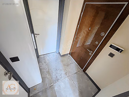 Altınkum Merkezde 1+1 Doğalgazlı Daire - Arya Gayrimenkul - BALIKESİR EDREMİT fotoğraf 5