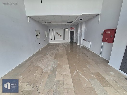 MERAM-MELİKŞAH-SİVASLI ALİ KEMAL CAD ÜZERİ-KİRALIK 150 M2 DÜKKAN - KONYA MERAM fotoğraf 5